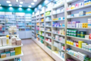 Trusted Online Pharmacy UK