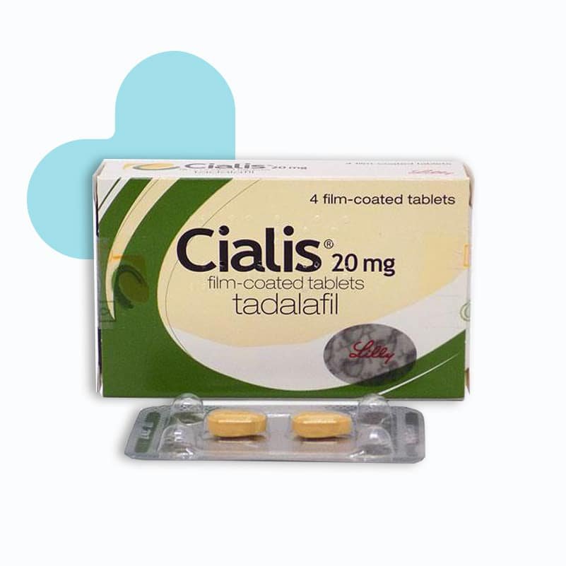 Cialis Tablets