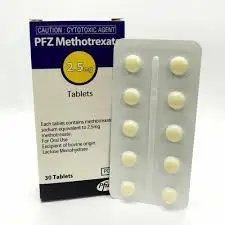 Buy Methotrexate Online UK