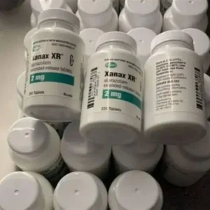 Alternative to Xanax UK