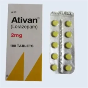 buy Lorazepam in online