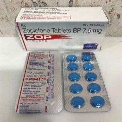 buy zopiclone UK