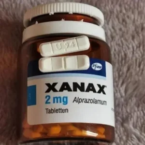 Xanax Bar 2mg
