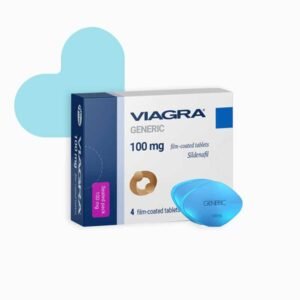 Viagra Tablets for Men