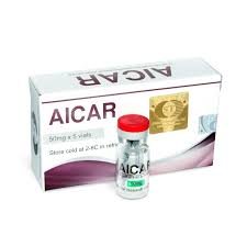 Buy AICAR Peptide Vial UK