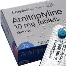 buy Amitriptyline online