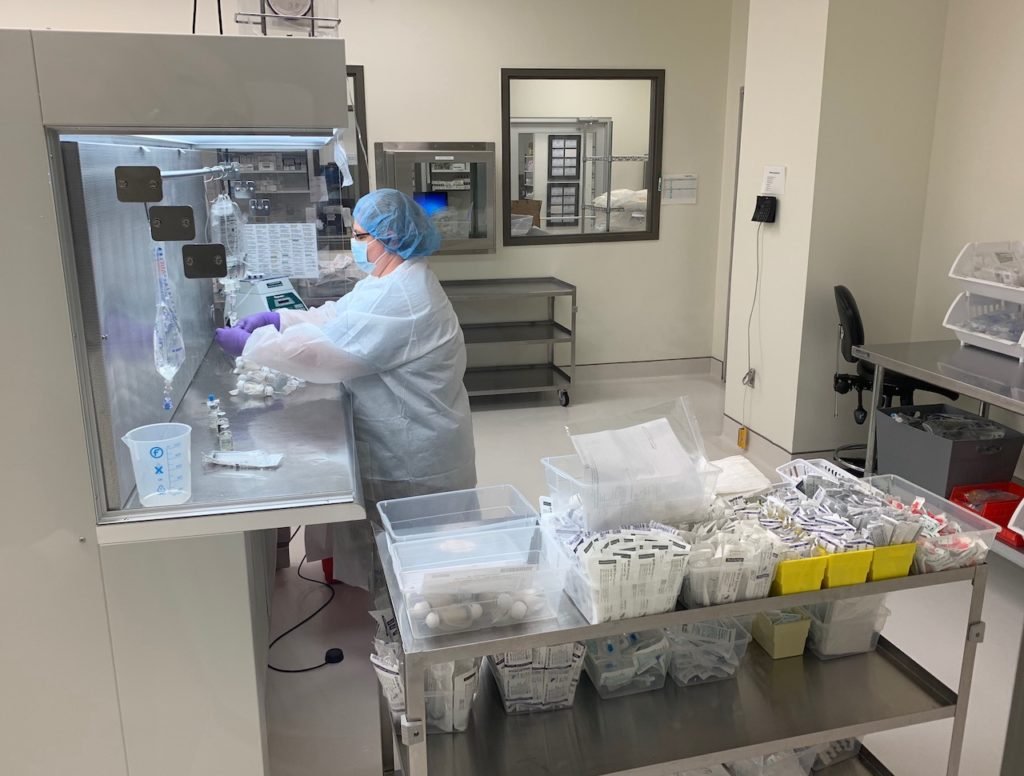 trusted online pharmacy UK